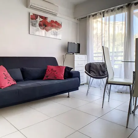 Henri Camille Real Estate - Rouaze - 50m Croisette * Cannes